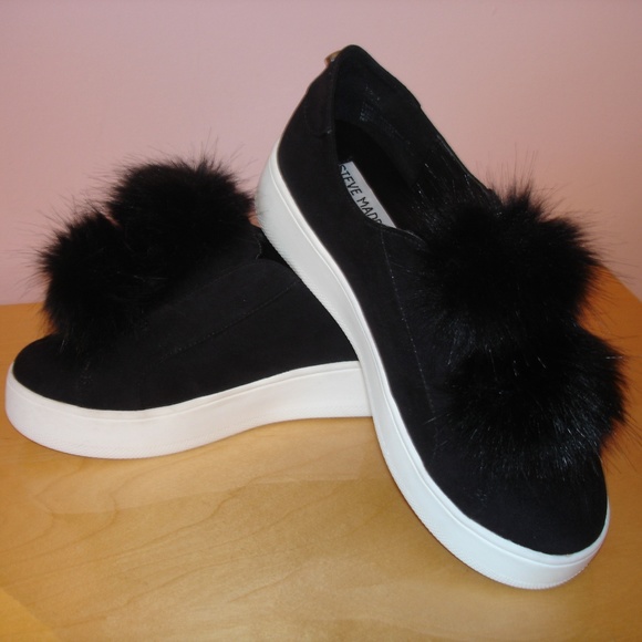 steve madden furlie